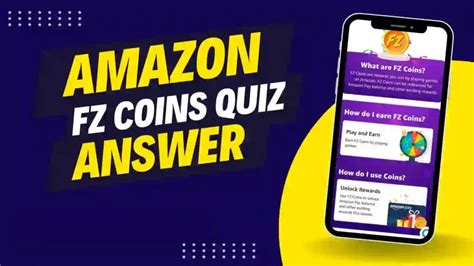 amazon fun zone jackpot quiz answers today|Amazon FZ Coins Quiz Answers Today [31 December 2022].